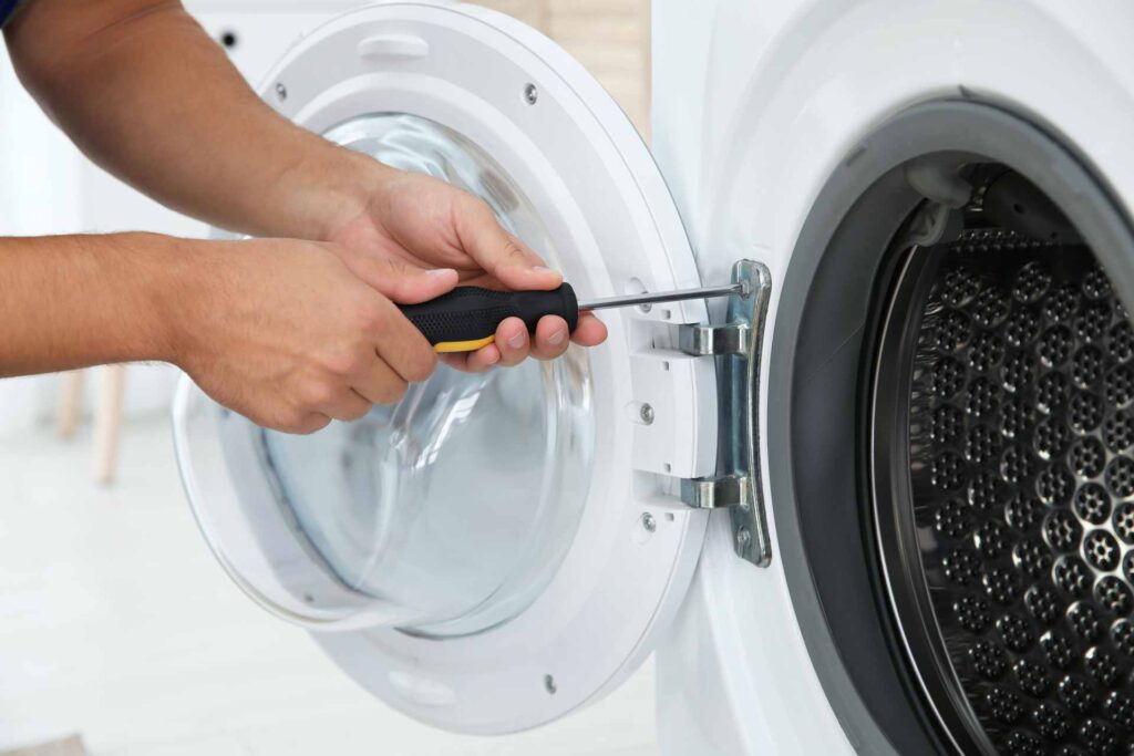 San Pedro Dryer Repair Experts