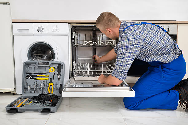 San Pedro Dishwasher Repair