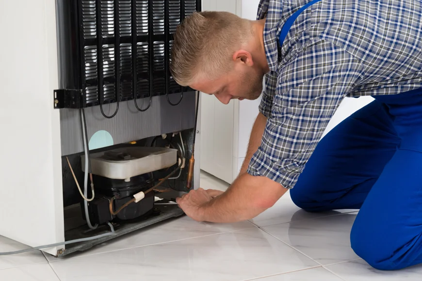 San Pedro Refrigerator repair
